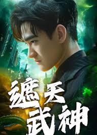 遮天武神(全集)